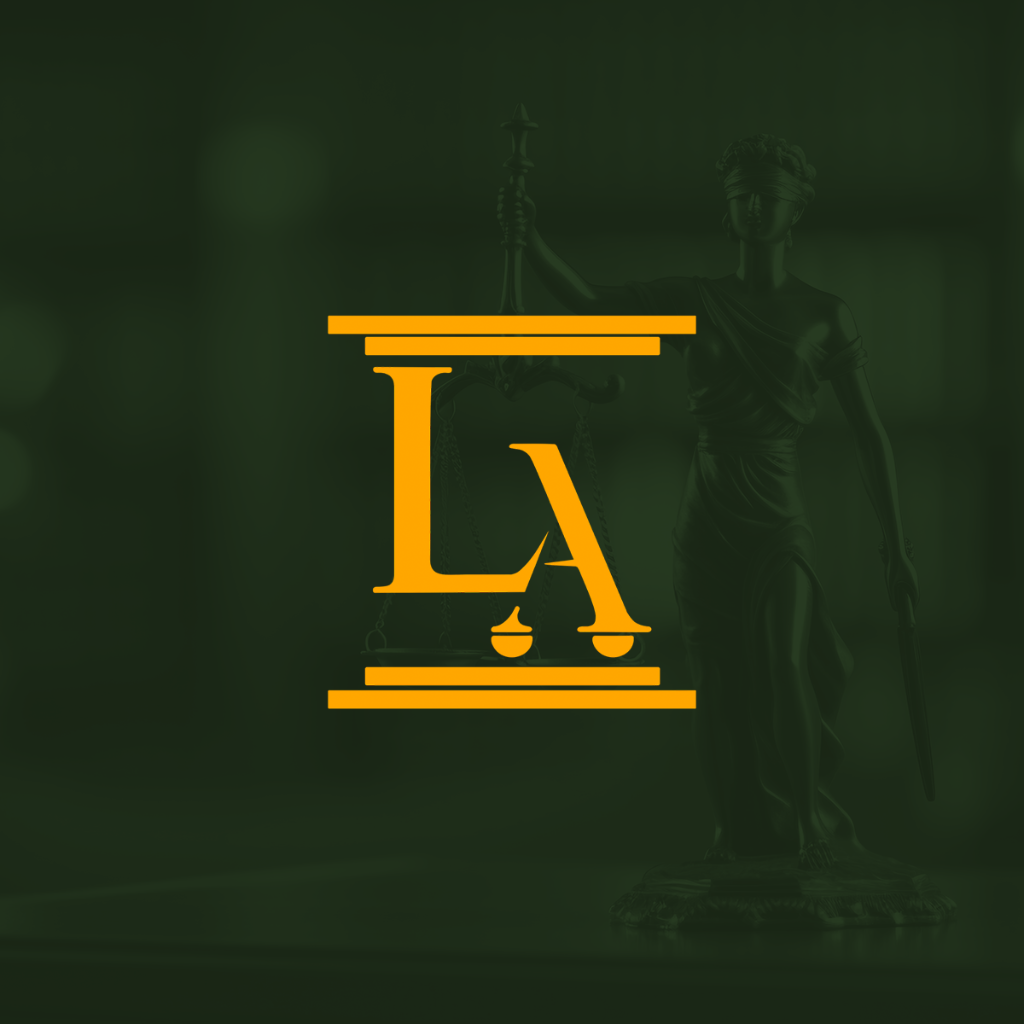 LA Advocacia