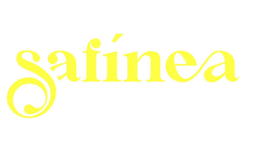 Safínea Logo
